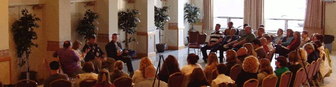 Strategic Planning Vision Conference